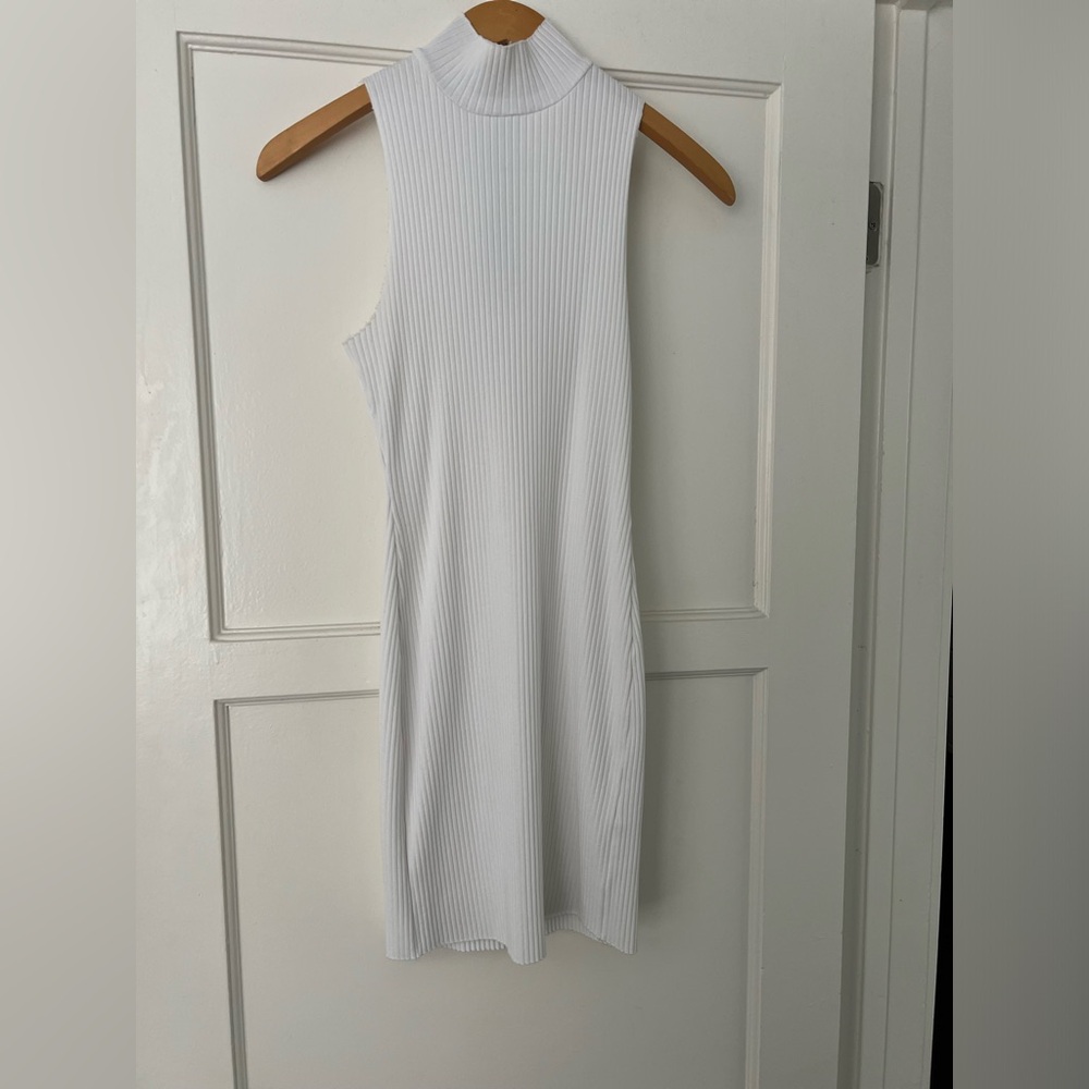 Cotton citizen minidress size small
